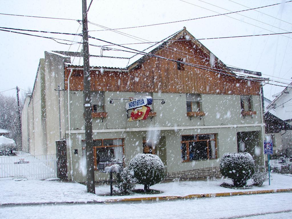 Puyehue Inn 2*