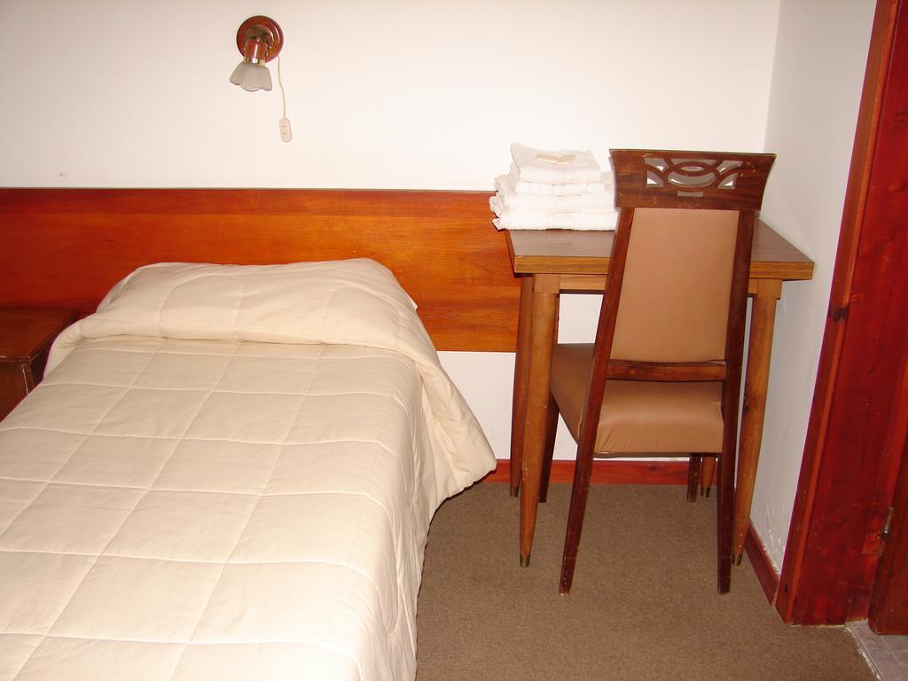 Puyehue San Carlos de Bariloche