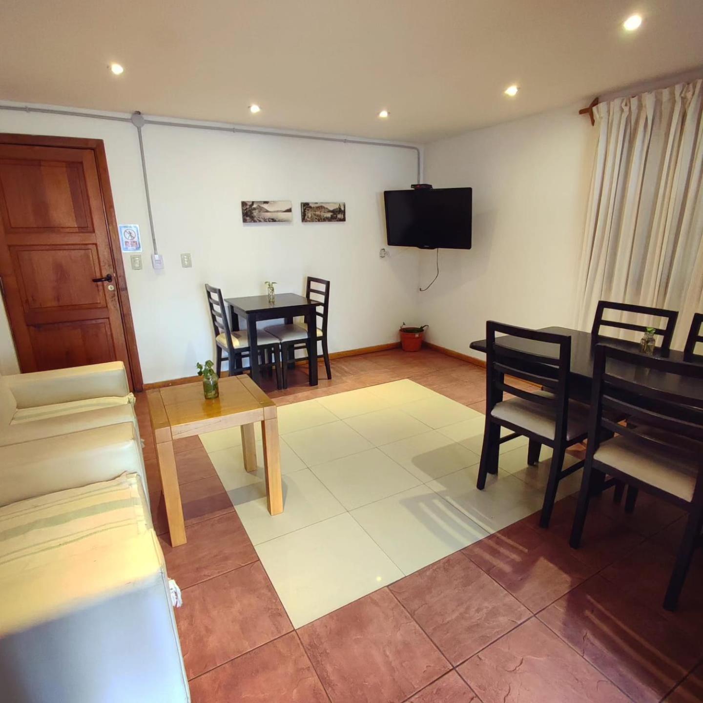 Puyehue Inn 2*