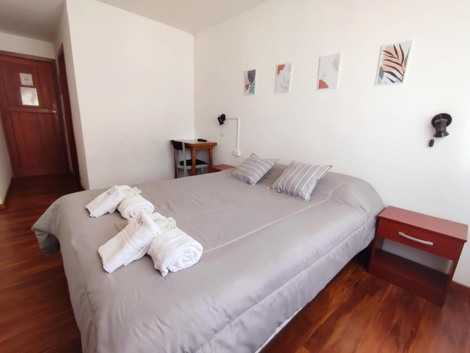Inn Puyehue 2*