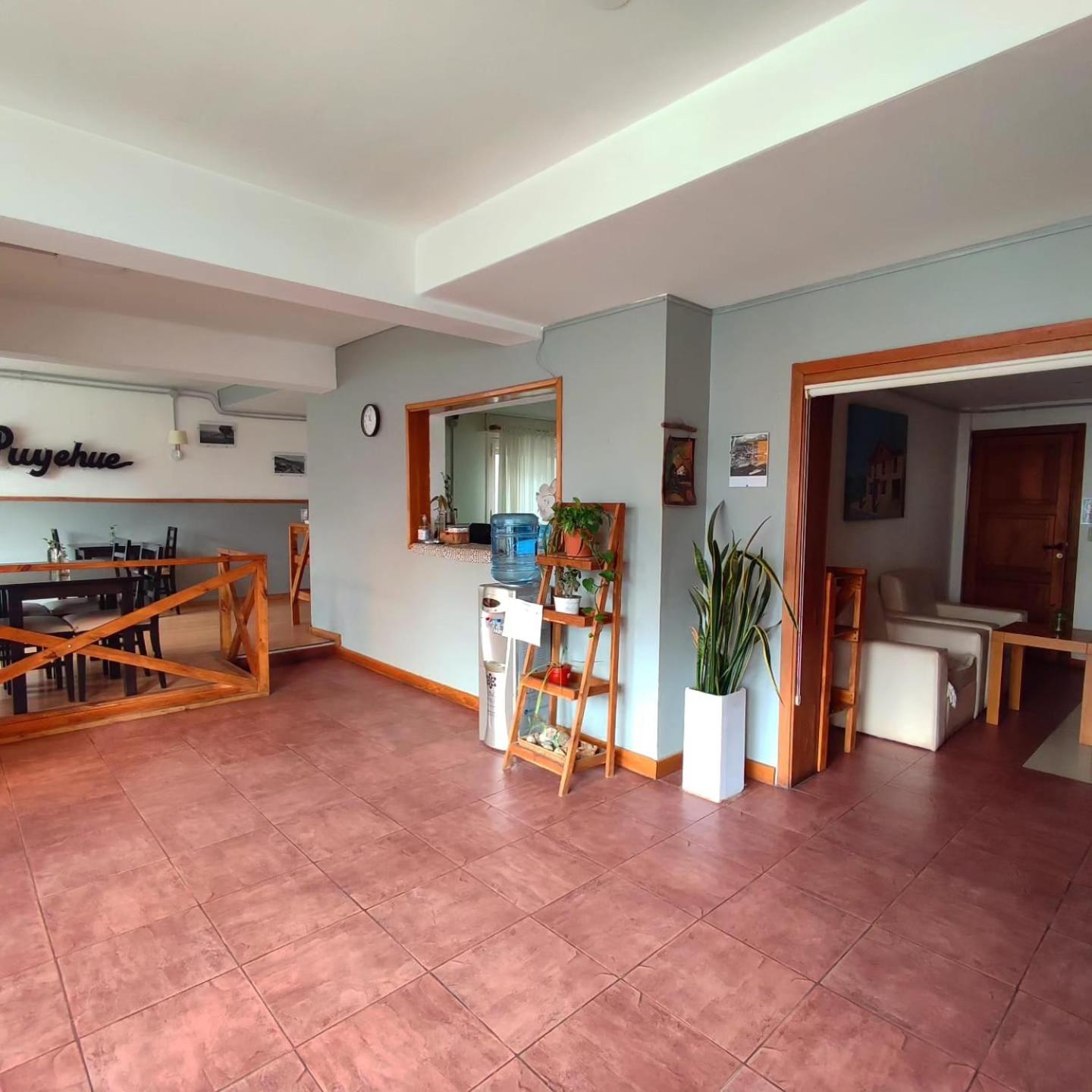 Inn Puyehue San Carlos de Bariloche