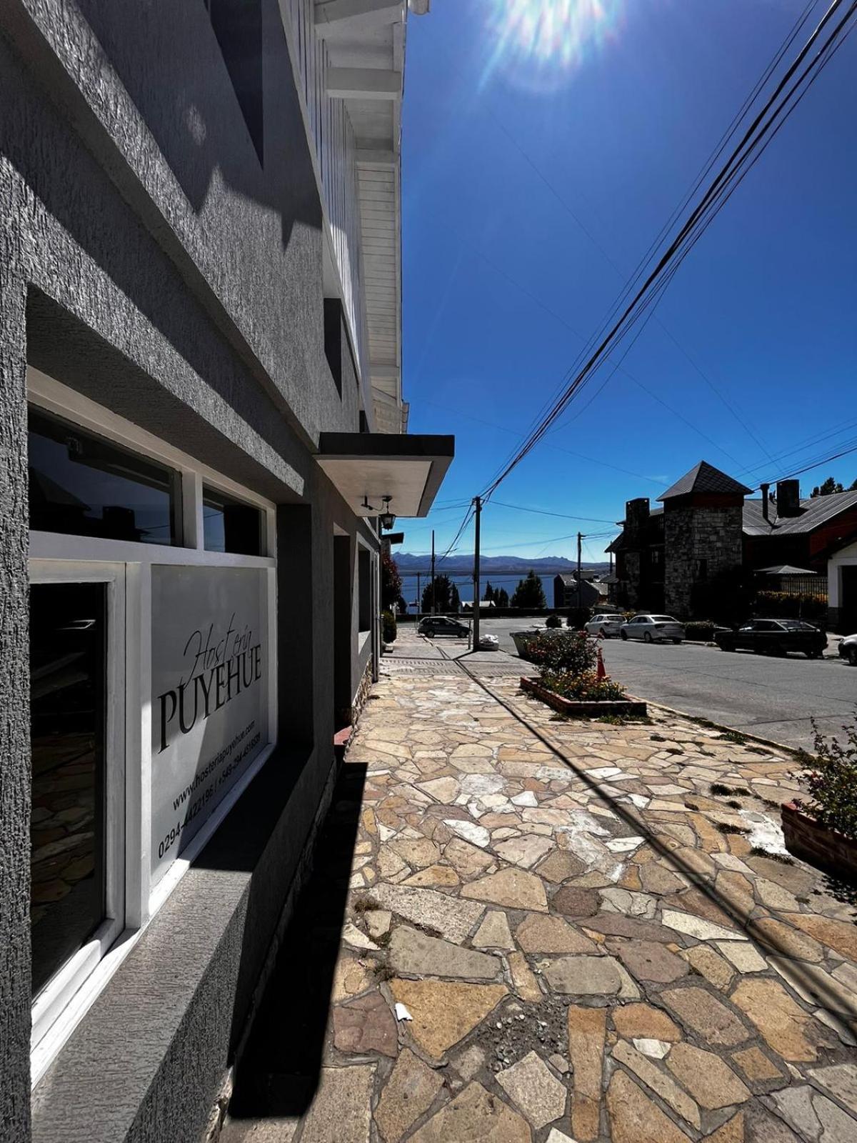 Puyehue 2* San Carlos de Bariloche