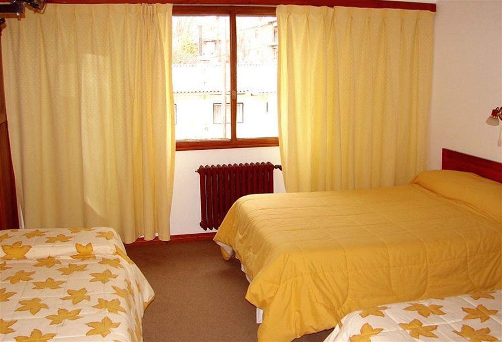 Inn Puyehue San Carlos de Bariloche