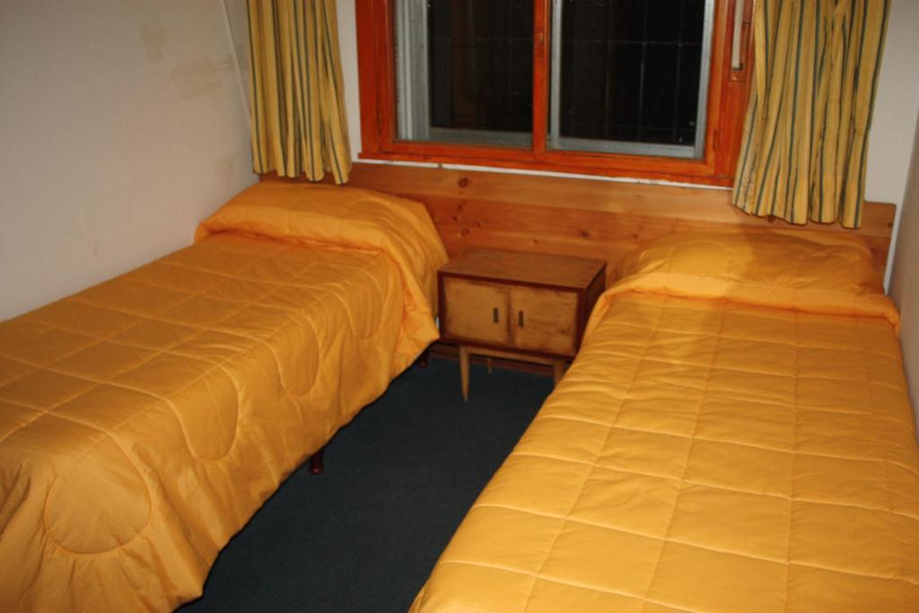 Puyehue Inn